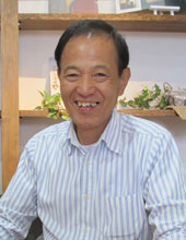 有限会社リニューアル仁 代表取締役社長：川口 洋平